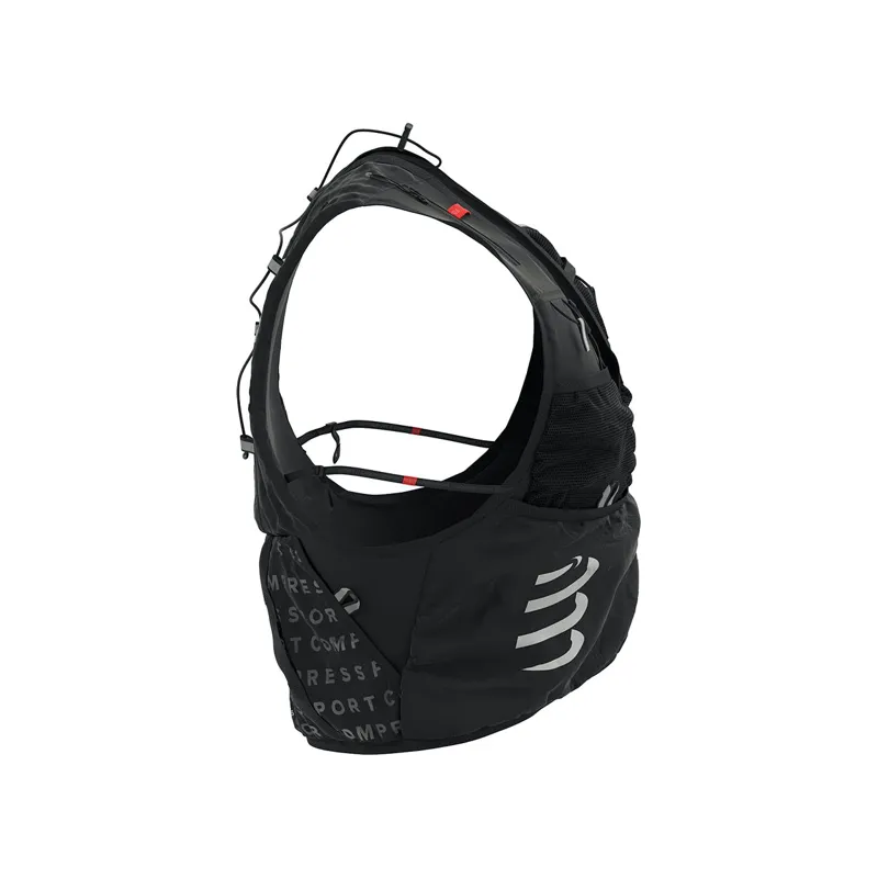 Compressport UltRun S Pack Evo 15 Black-3