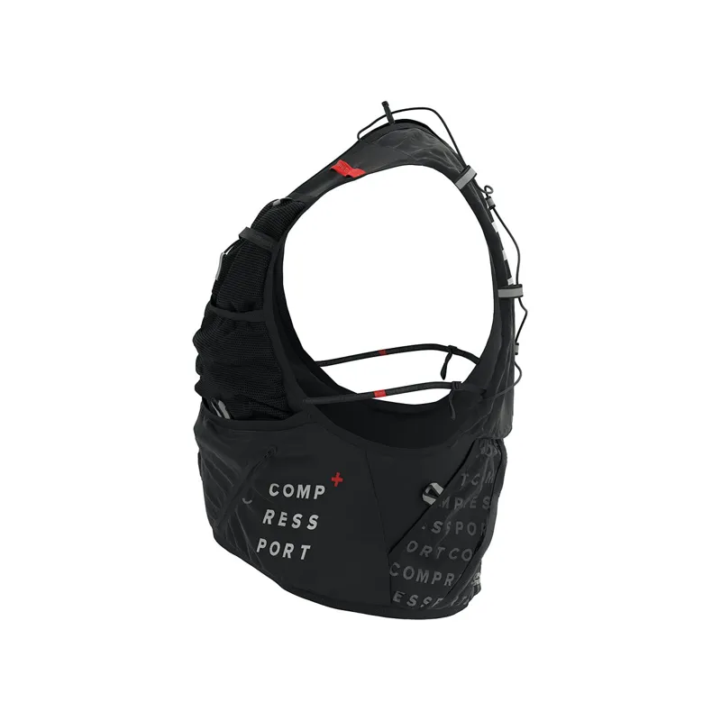Compressport UltRun S Pack Evo 15 Black-4
