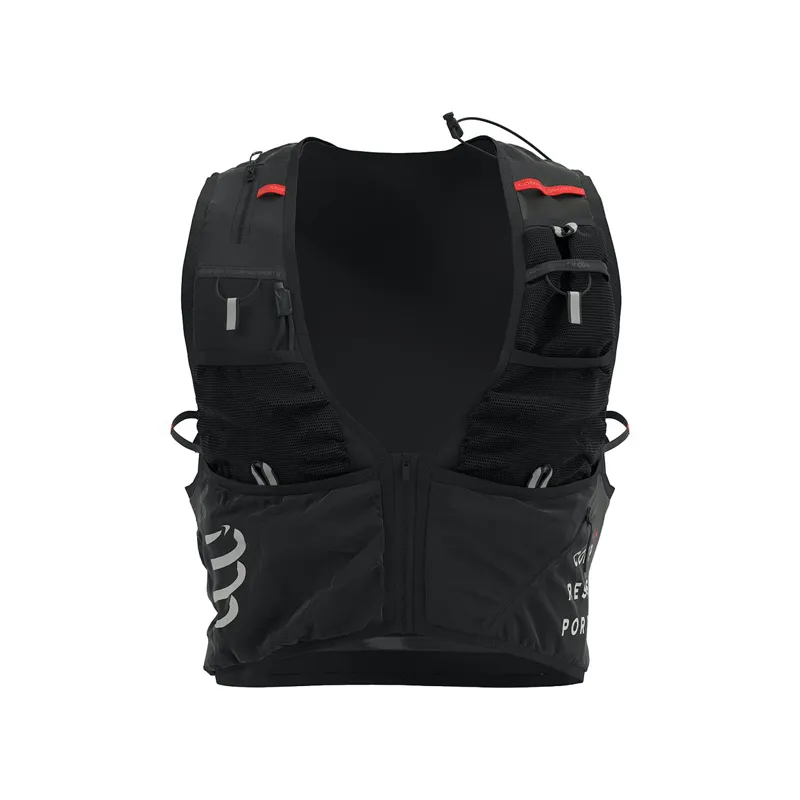 Compressport UltRun S Pack Evo 15 Black-5