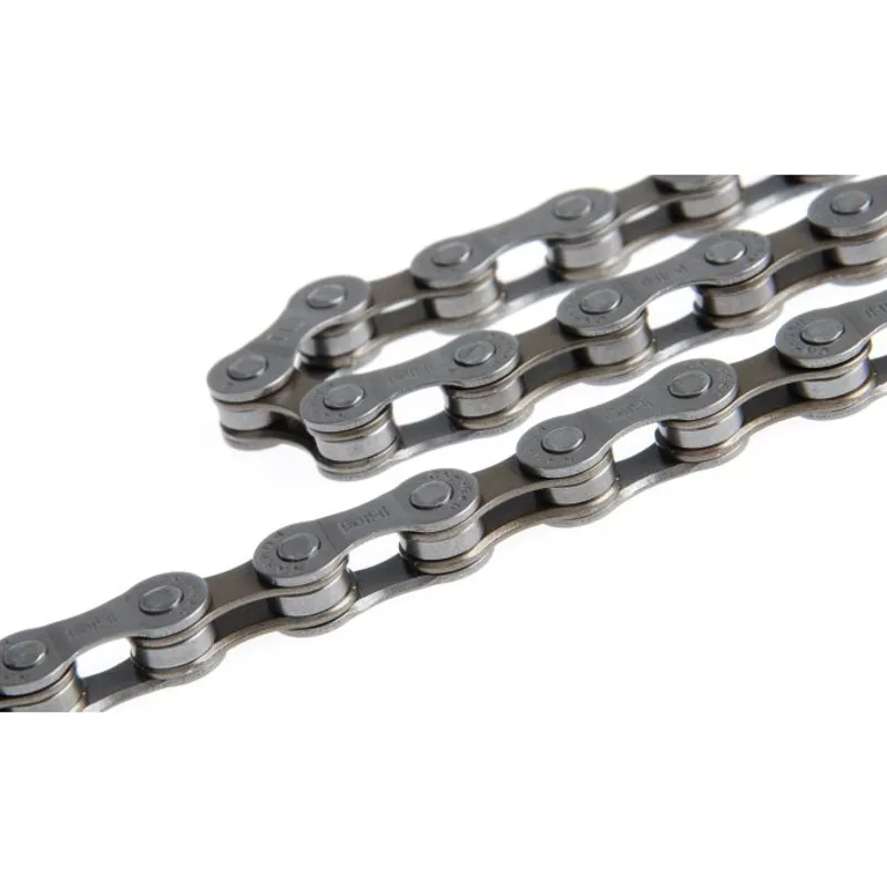 Shimano CHAIN HG40 6/7/8 Speed 116 W/QL - Grey -1