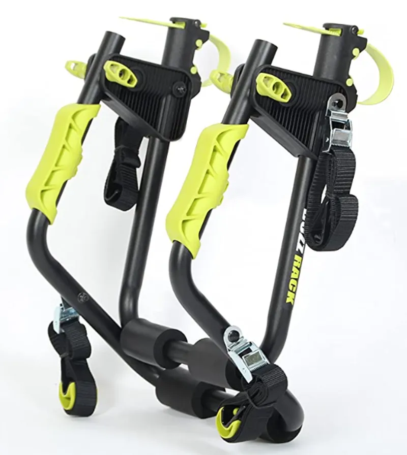 Buzzrack Colibri  Bicycle Carrier - 1 Bike Carrier-3