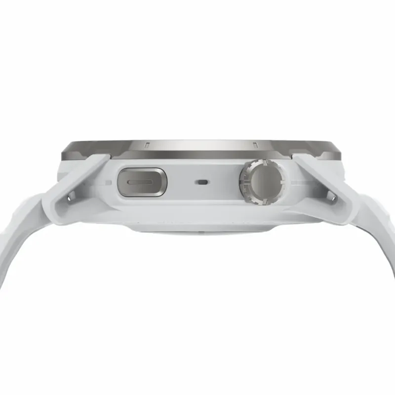 Coros Apex 4 GPS Watch 46mm White-3