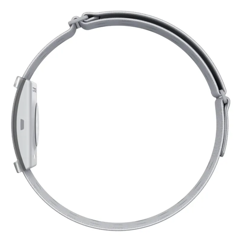 Coros Heart Rate Monitor Grey