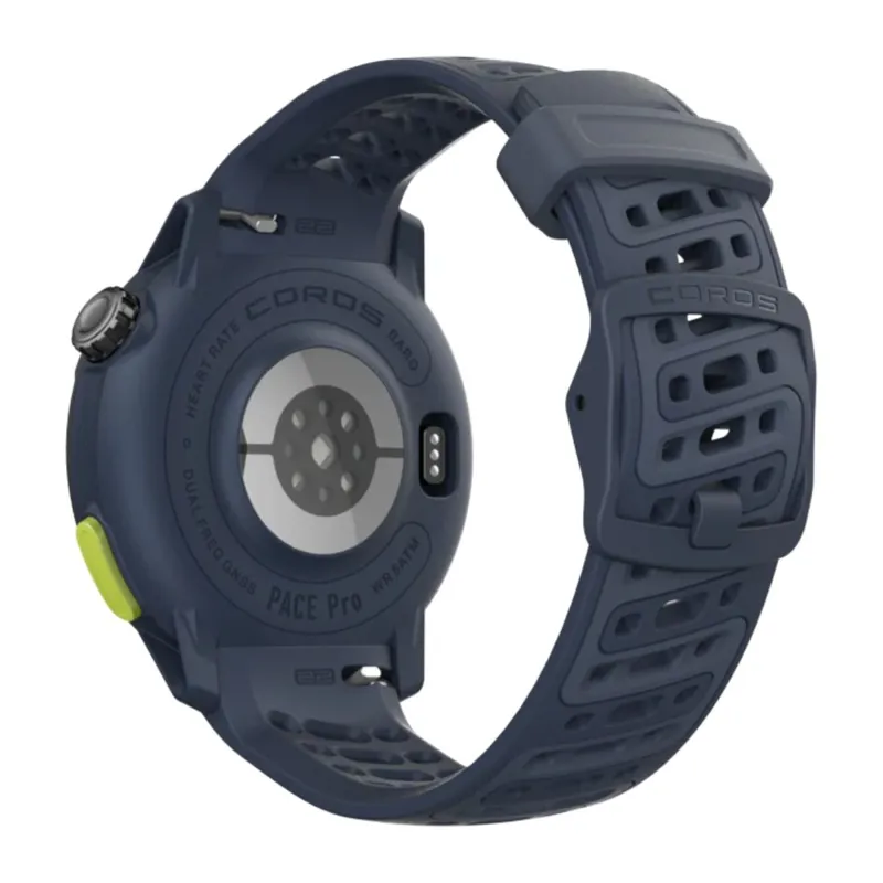 Coros Pace Pro GPS Sports Watch Blue-2
