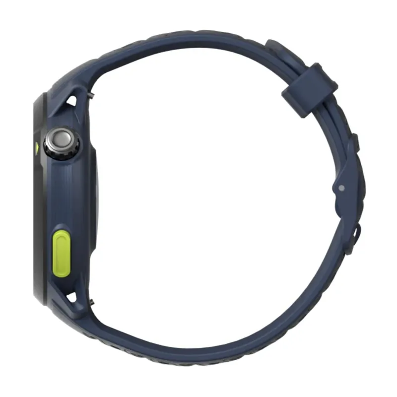 Coros Pace Pro GPS Sports Watch Blue-3