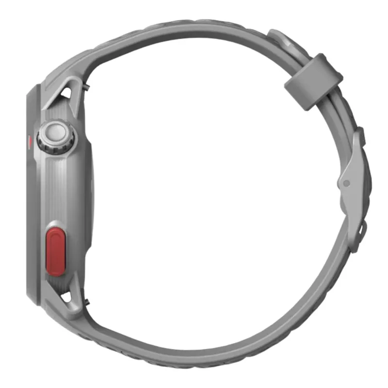 Coros Pace Pro GPS Sports Watch Grey-1