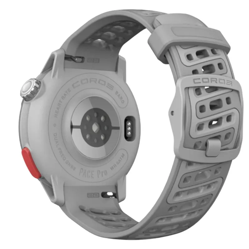Coros Pace Pro GPS Sports Watch Grey-2