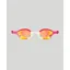  Arena Cobra Ultra Swipe Mirror Swim Goggles - Copper Pink