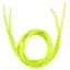 Ronhill Bubble Shoe Laces 54inch Yellow