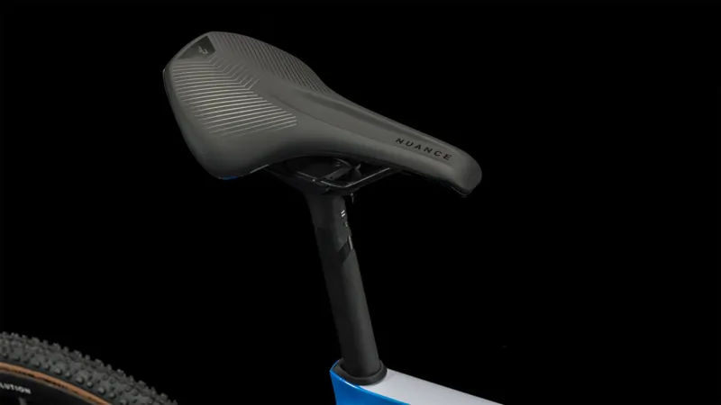 Cube Cross Race C:62 SLX Cyclocross Bike - Teamline -4