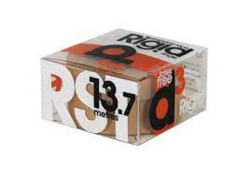 D3 Rigid Zinc 13.7M Natural