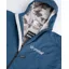 Dryrobe Medium L/S Dryrobe Deep Sea Blue/Sand Camo