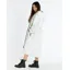 Dryrobe Large L/s Dryrobe Alpine White/Grey