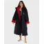 Dryrobe V3 XL L/S Black/Red