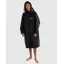 V3 XL L/S Dryrobe L Black/Grey