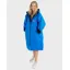V3 XL L/S Dryrobe Cobalt Blue/Black