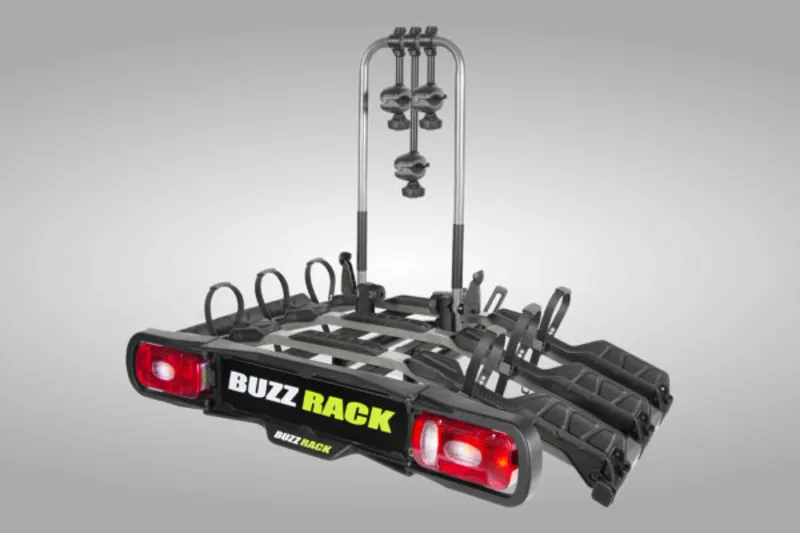 Buzzrack Hornet 2 bike Carrier-5