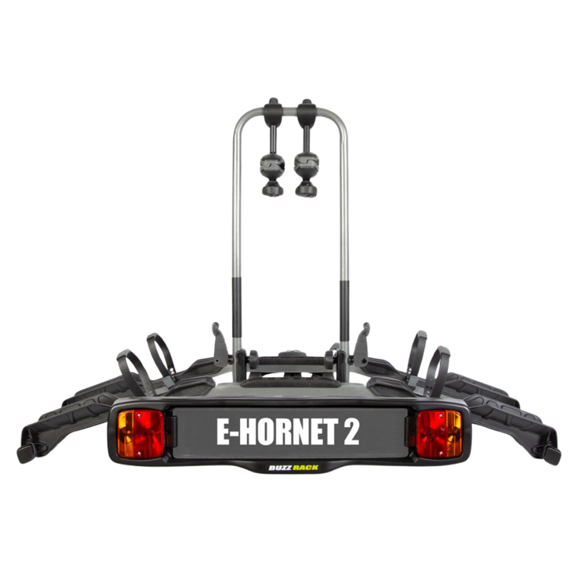 Buzzrack Hornet 2 bike Carrier