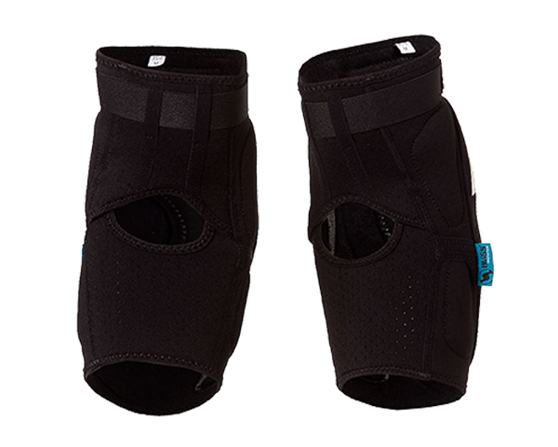 Cube: Action Team Elbow Pad Size XS - Black-1