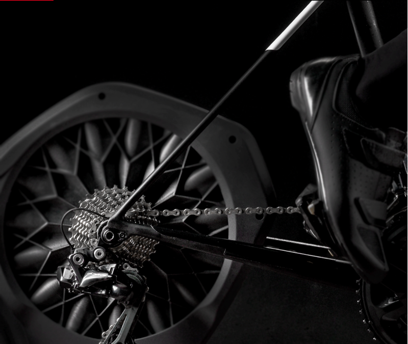 Elite Direto-XR T Mag Trainer in Black-3