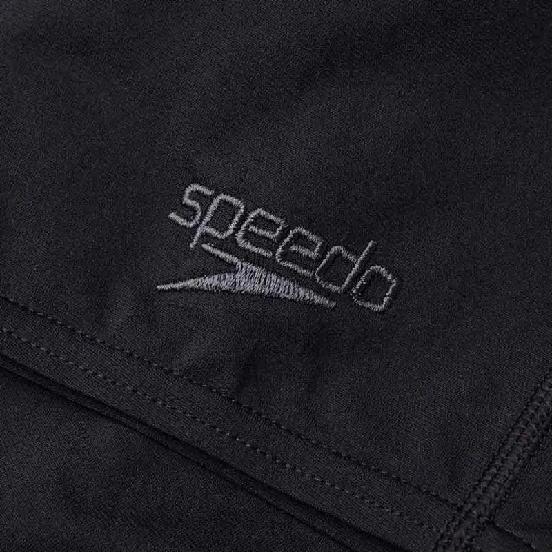 Speedo Men's ECO Endurance+ Jammer Black-4