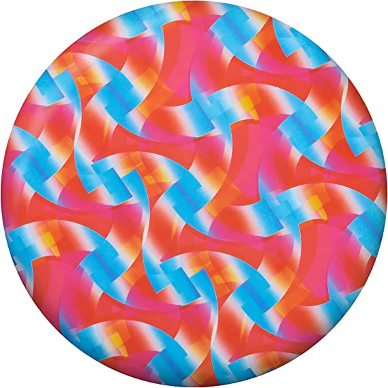 Waboba Wingman Pro Silicone Flying Disc - Endless Summer-1