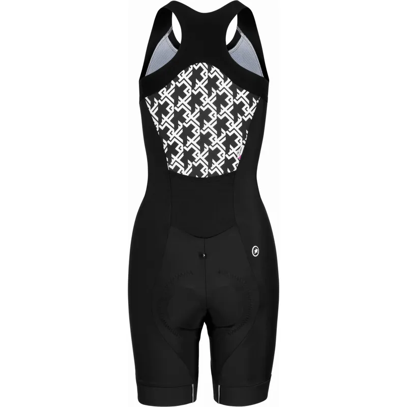 Assos GT NS Bodysuit EVO - Black Series-2