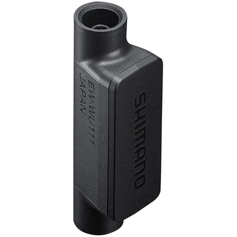 Shimano Di2 EW-WU111 E-Tube Wireless Unit Inline - Black