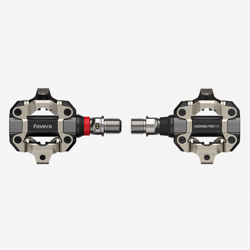 Favero Assioma PRO MX-1 Pedals-1