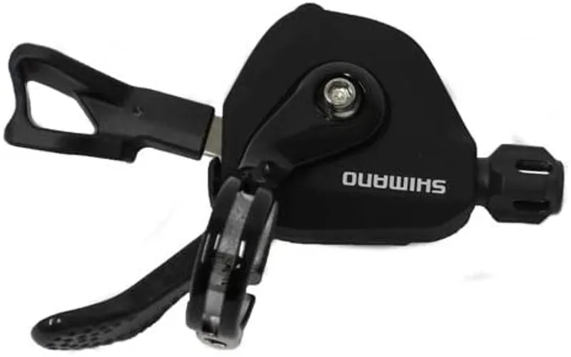 Shimano SL-RS700 11-speed I-Spec-II Flat Bar Right Hand Shift Lever-1