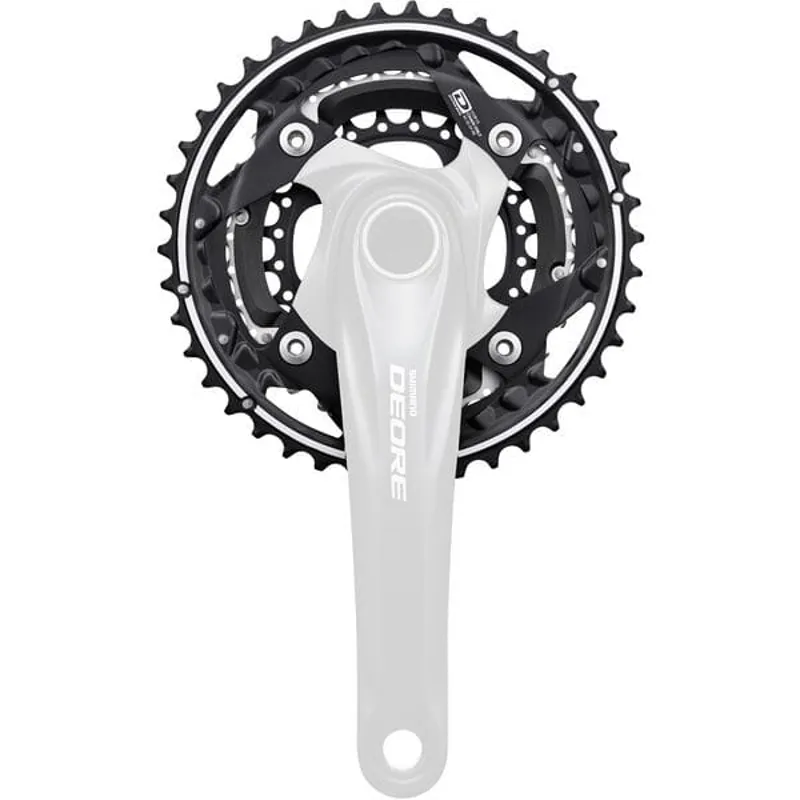 Shimano Deore FC M610 42T Chainring