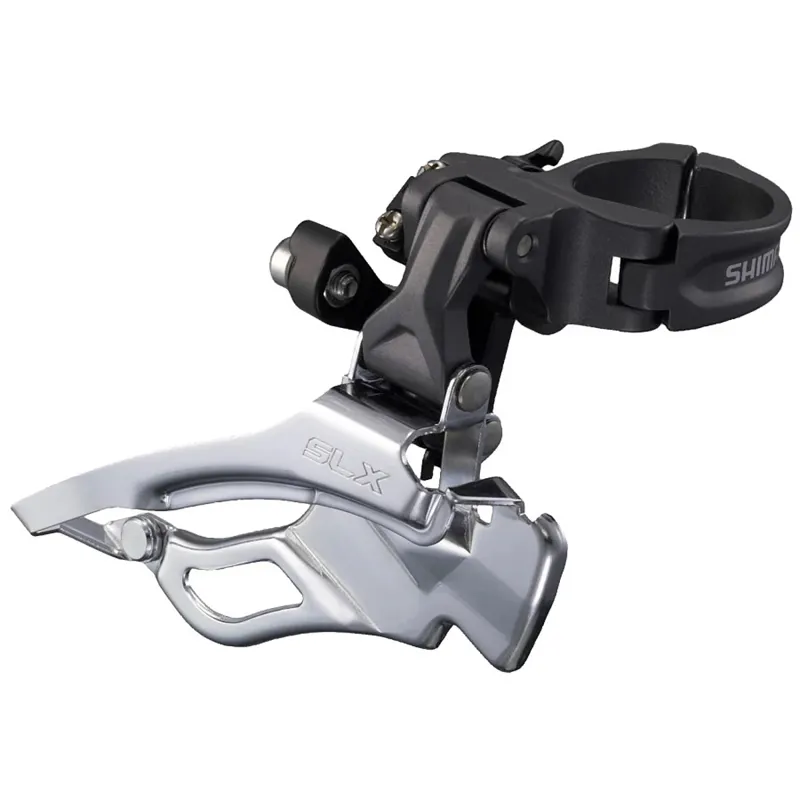 Shimano SLX M661 Front Derailleur