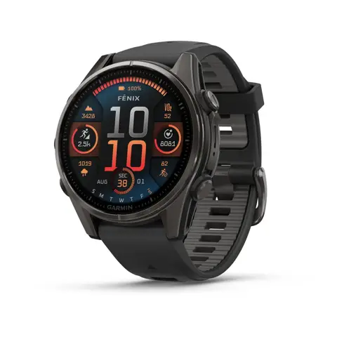 Garmin with esim sale