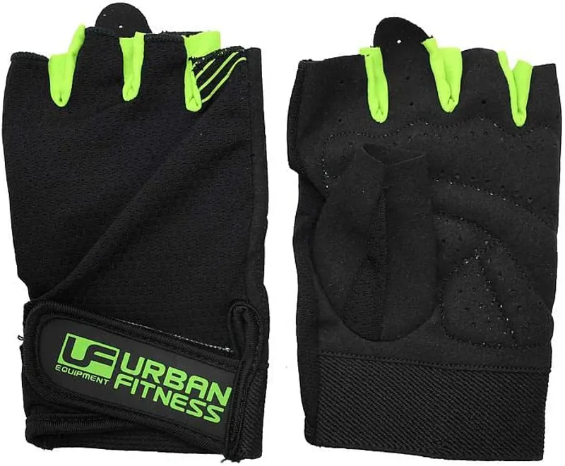 UFE: Urban Fitness Training Glove