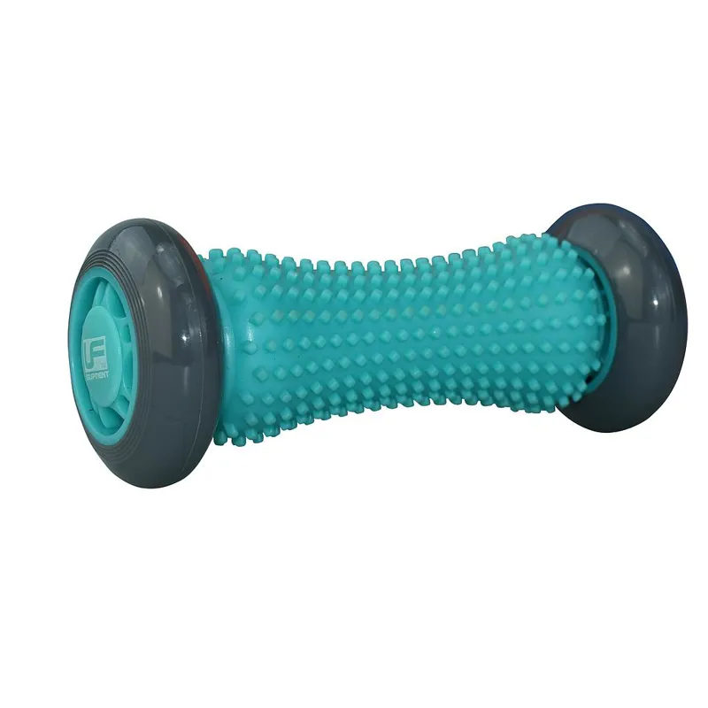 UFE: Urban Fitness Foot Massager Roller - Blue