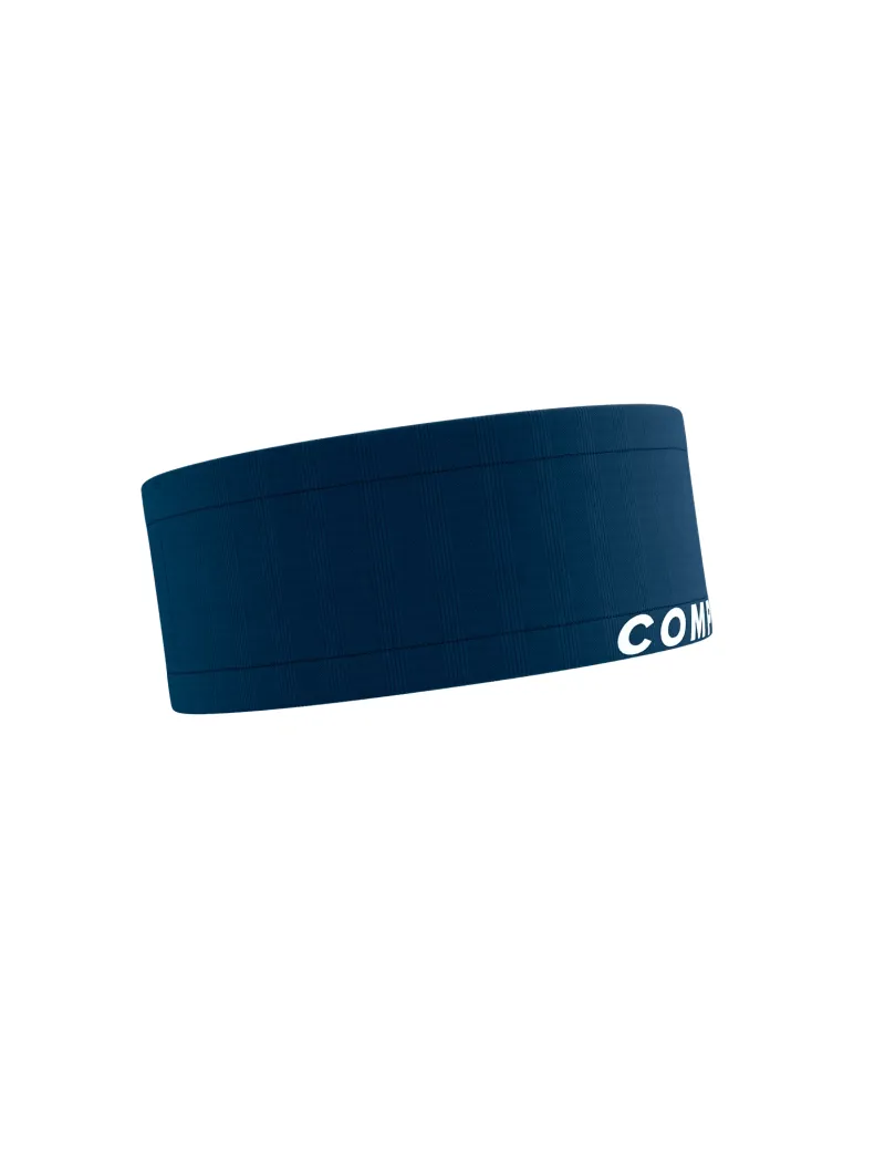 Compressport Free Belt Blue/Indigo-2