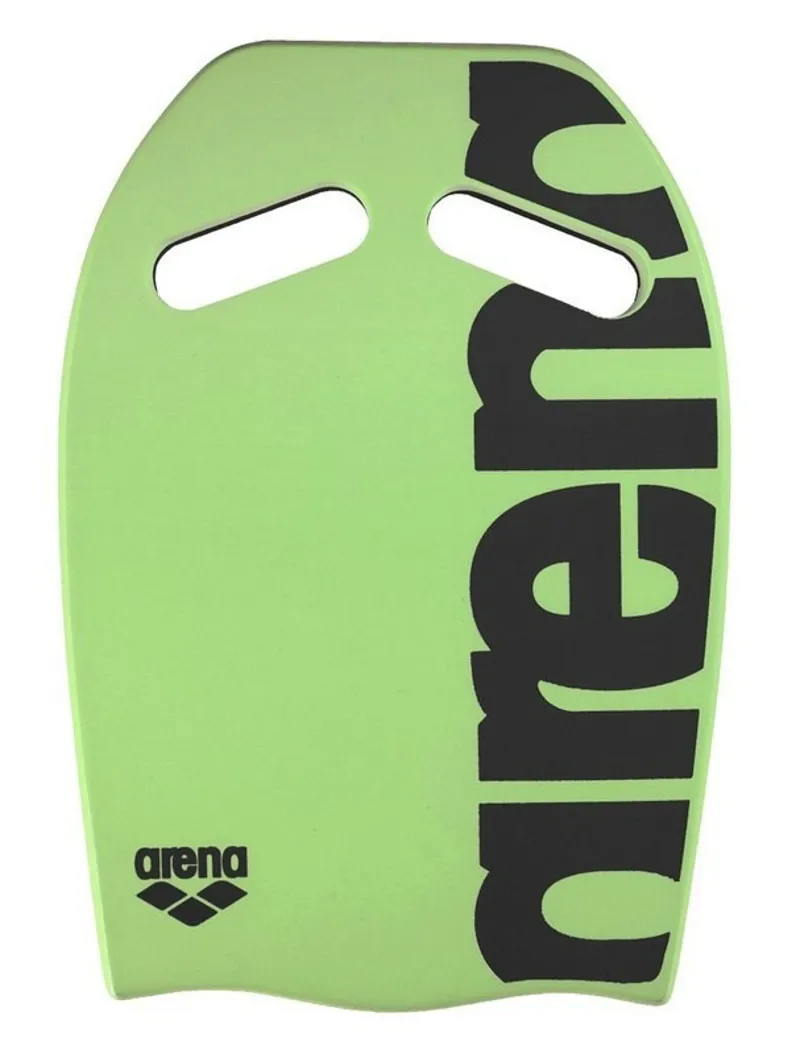 Arena Kickboard - Green/Black