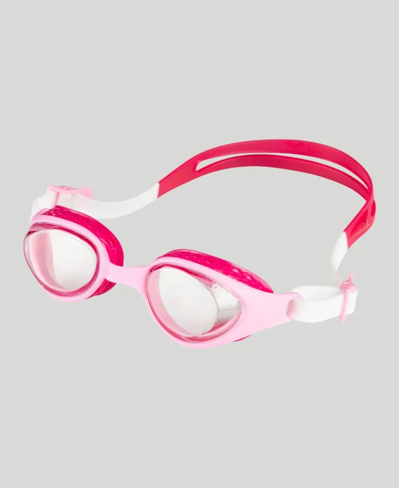 Arena Junior Air Junior Clear/Pink