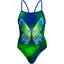 Funkita Girl's Single Strap One Piece Swimsuit Fly Girl Fly