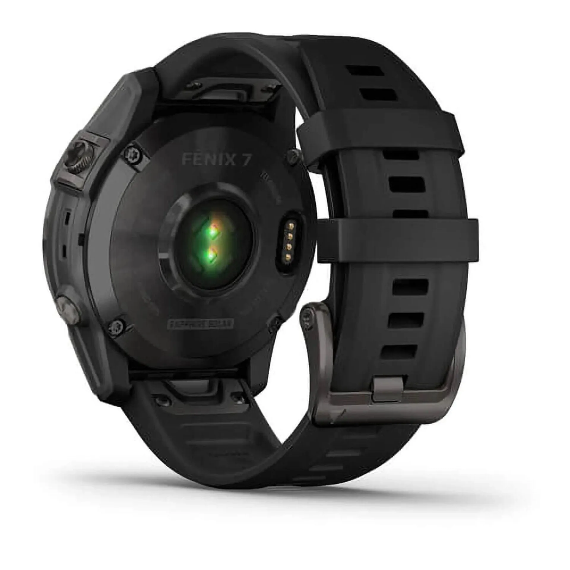 Gps Watches Garmin Fenix 6x Sapphire Black Dlc Gps Watch Garmin