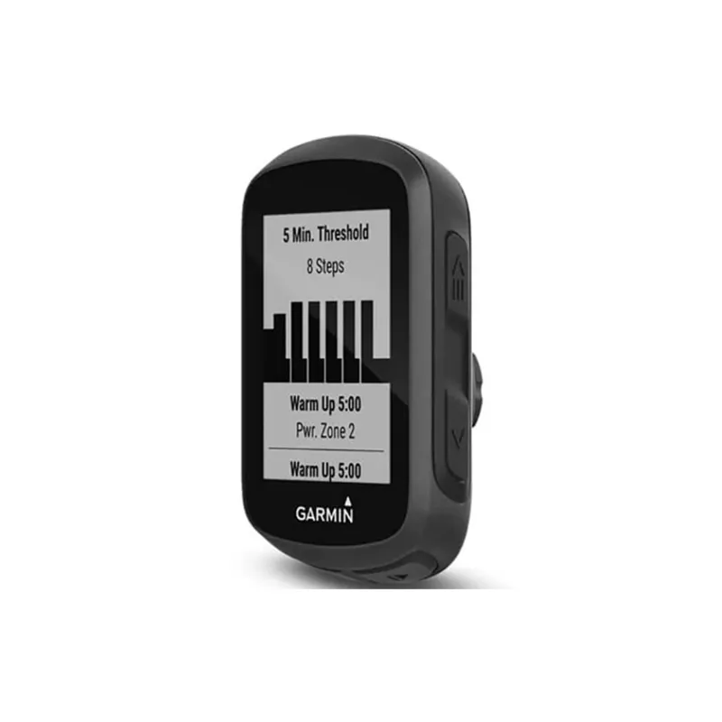 Garmin Edge 130 Plus MTB Mountain Bike Bundle