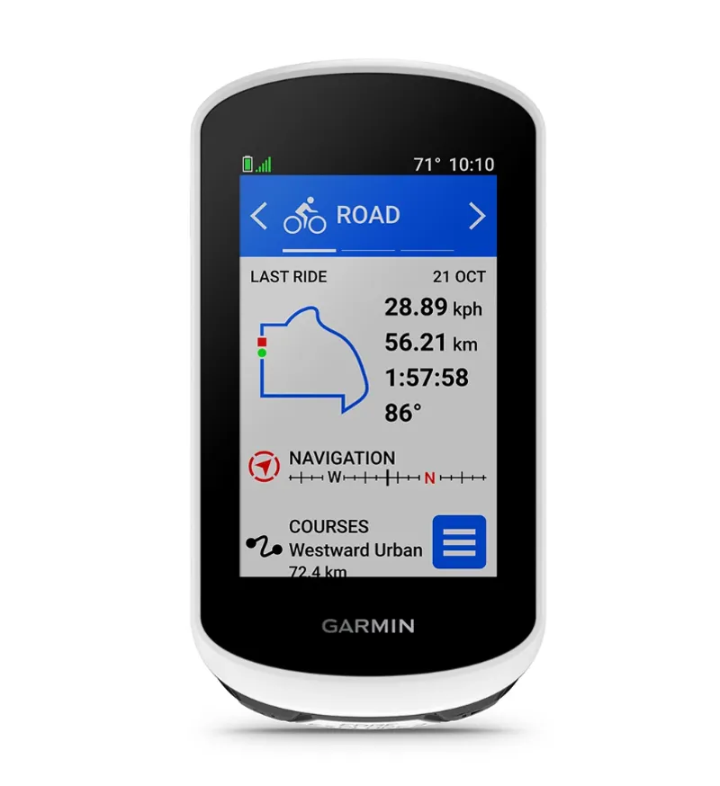 Garmin Edge Explore 2