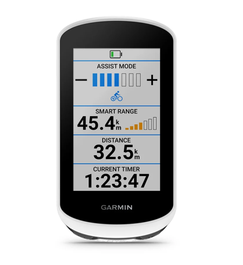 Garmin Edge Explore 2-3