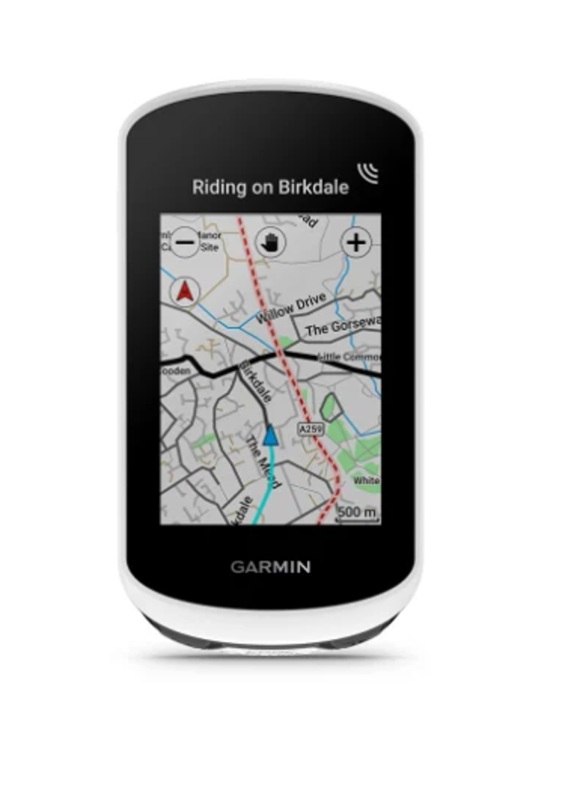 Garmin Edge Explore 2-4