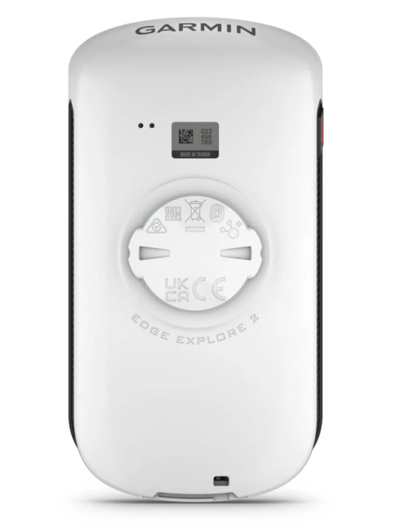 Garmin Edge Explore 2-6