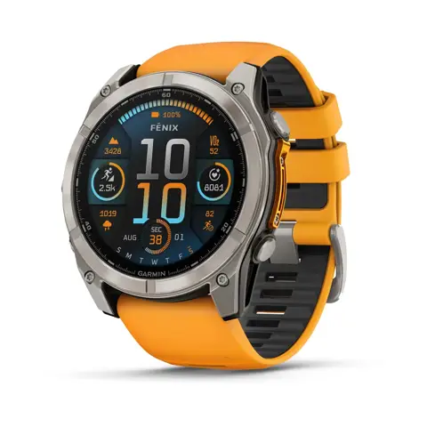 Garmin Watches Wearables