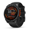 Garmin Fenix 8 47mm AMOLED Glass SlateGray Steel/Black
