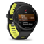 Garmin Forerunner 170  Black/Amp Yellow