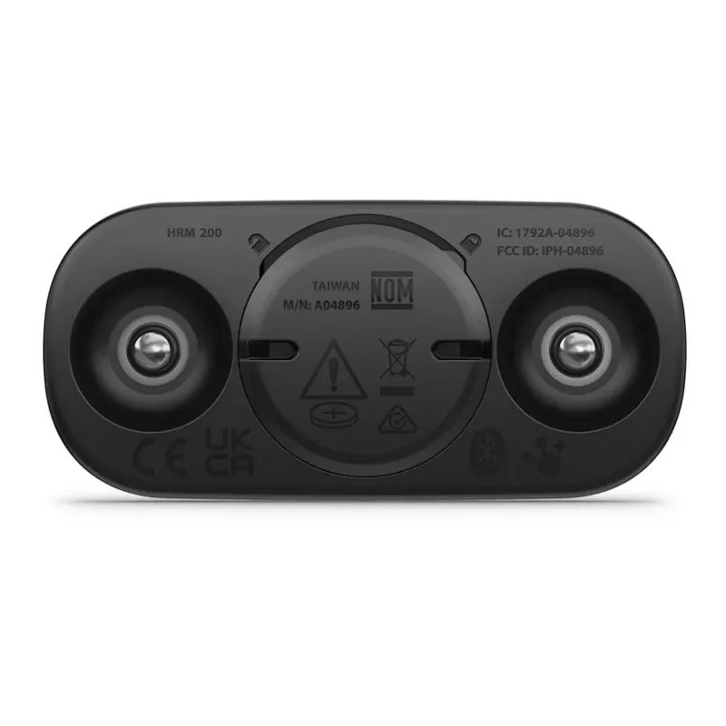 Garmin HRM 200 M-XL-3