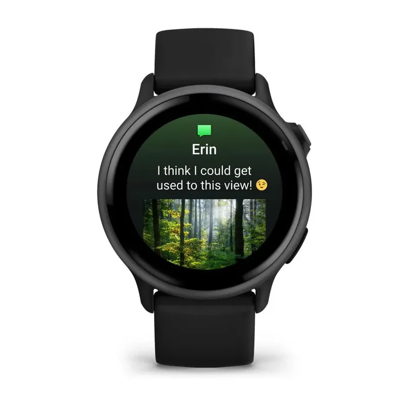 Garmin Vivoactive 6 Black-2